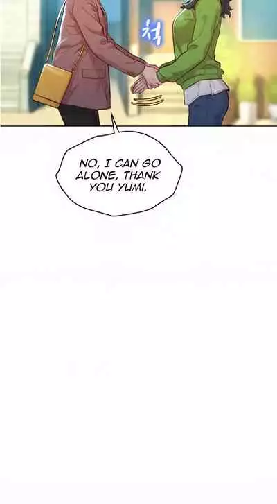 What do you Take me For? Ch.158/?