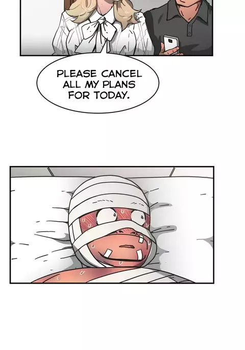 Refrain Love Ch.1-28