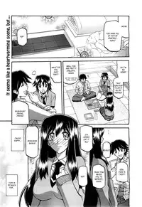 (Sanbun Kyoden) maso-mess Ch. 1-14 [English] [_ragdoll]
