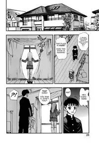 [Minazuki Juuzou] Zutto Zutto Suki Datta... | I've always loved you... Ch. 1-8 [English] [gustmonk]