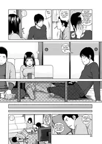 [Kuroki Hidehiko] 36-Year-Old Randy Mature Wife Ch. 1-8 [English] {Tadanohito}