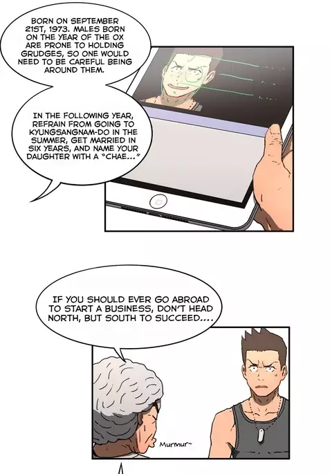 Refrain Love Ch.1-23