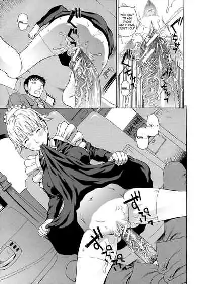 [Dakouin Saburou] 2-nen F-gumi Zenin Seikou [English] [Mikakunin+Amoskandy]