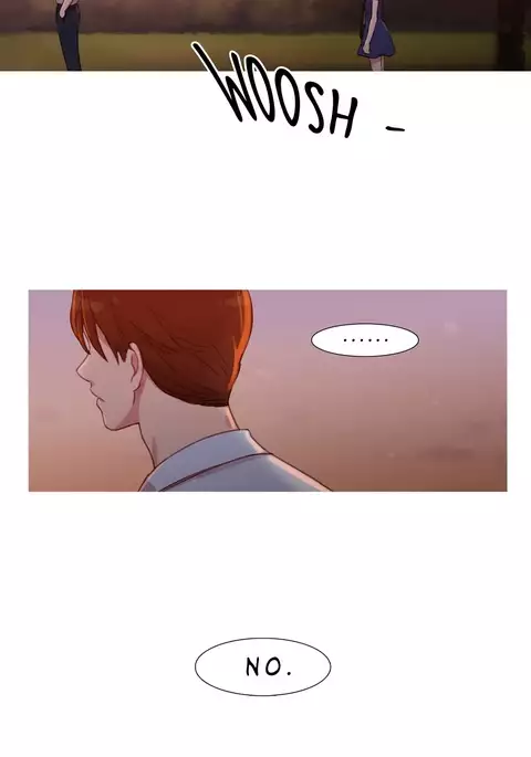 Scandal of the Witch Ch.1-35