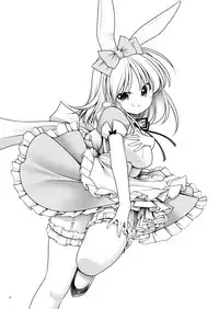 [Yosutebito na Mangakaki (Tomoki Tomonori)] Tai Chikyuujin Seiyoku Seigyo You Jinzouningen Arisu (Alice in Wonderland) [English] {Mant} [Digital]