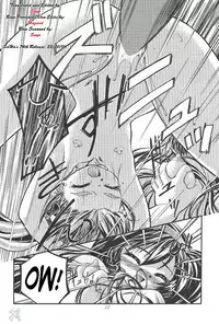 (C53) [Gambler Club (Kousaka Jun)] Pretty Sammy 2 (Mahou Shoujo Pretty Sammy) [English] [SaHa]