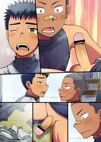 [LUNATIQUE (Futase Hikaru)] OnaFrie - Tomodachi to Futari de Hitotsu no Onahole o Katte Issho ni Tsukatta Hi no Hanashi.