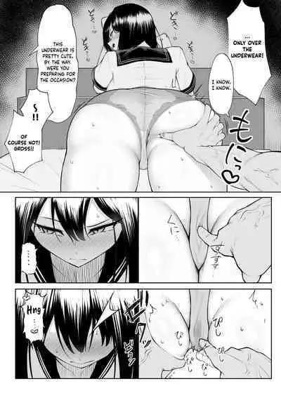 [Maikage (Mikage)] 十年の恋より一週間の性-RebirthWeek- | One week of sex over ten years of love -RebirthWeek- [English] [Krow27tl]