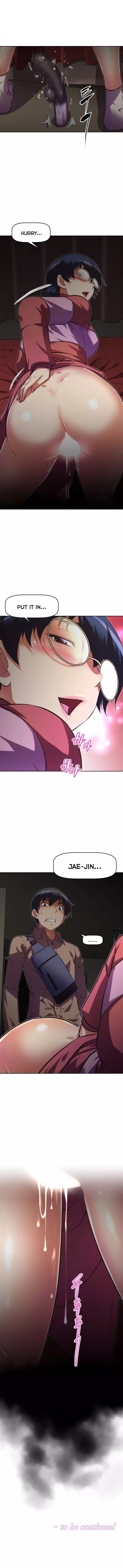 Brawling Go Ch.76-121