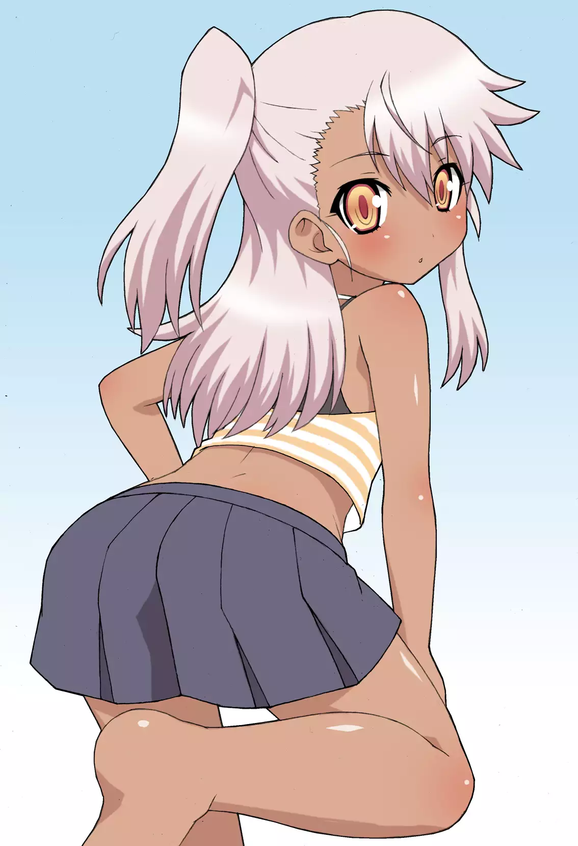 Wada Iro Musume Moriawase vol. 01