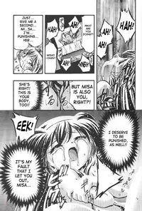 (C53) [Gambler Club (Kousaka Jun)] Pretty Sammy 2 (Mahou Shoujo Pretty Sammy) [English] [SaHa]