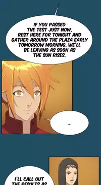 [Hong BanJang] Aharoo Ch.1-26 (English) (YoManga) (Ongoing)