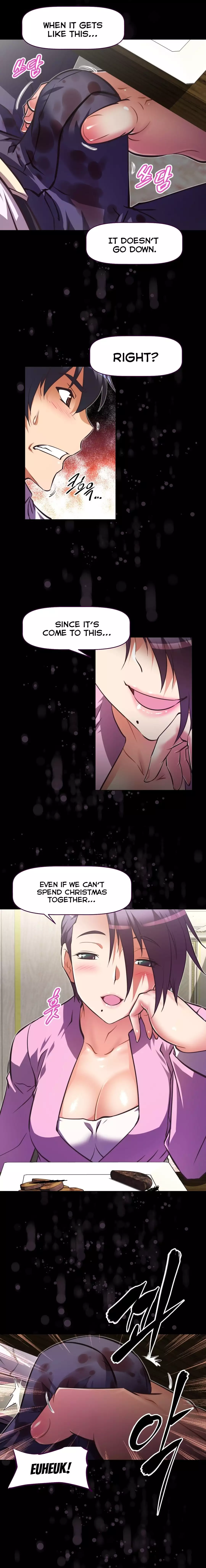 Brawling Go Ch.76-121