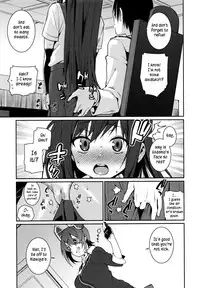 (C87) [Youmusya (Gengorou)] BRIEFINGS (Kantai Collection -KanColle-) [English] [S.T.A.L.K.E.R.]