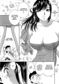 [Hidemaru] Mo-Retsu! Boin Sensei (Boing Boing Teacher) Vol.1 [English] [4dawgz] [Tadanohito]