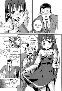 [Gengorou] Osanazuma to Issho | My Young Wife and I Ch. 1 (COMIC LO 2014-12) [English] {5 a.m.}
