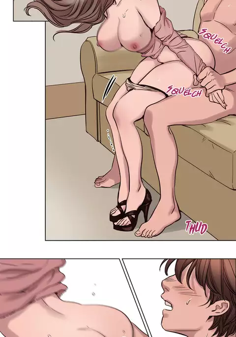 Atonement Camp Ch.1-35