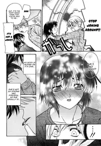 [Saegusa Kohaku] L.O.F ~Love Or Fool~ Shinsouban Ch. 1-10 [ENG] [Yoroshii]