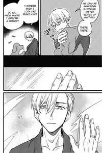 (Hyousou Strast 2) [Nijuu Hikigane (Atsu)] Boku no Kareshi ga 16-sai ni Narimashita (Yuri!!! on ICE) [English]