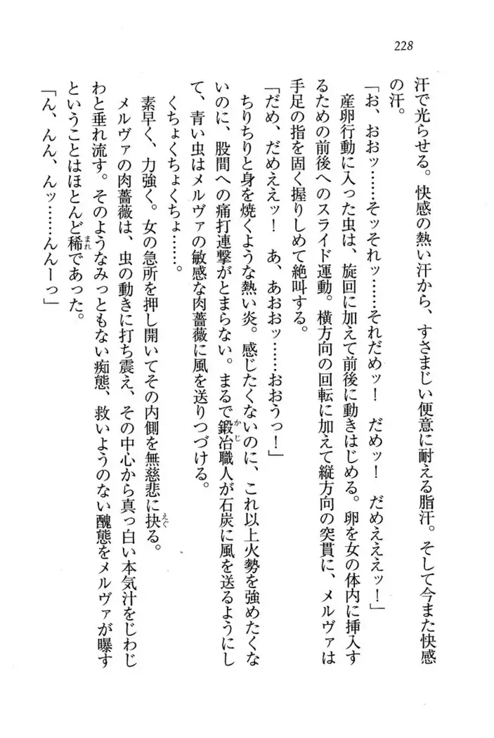 Circus～聖杯の魔法使い