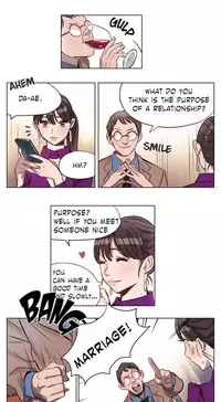 [Ramjak] Atonement Camp Ch.1-32 (English) (Ongoing)