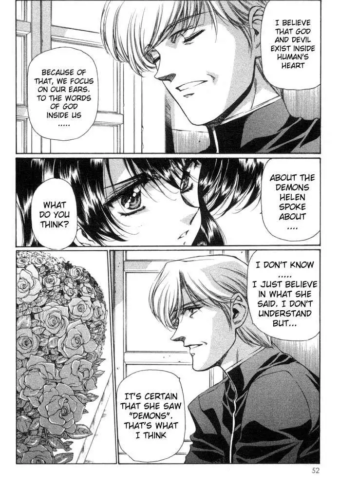 Vampire Master Vol1 - Night2