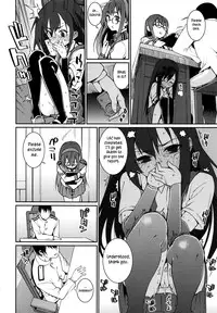 (C87) [Youmusya (Gengorou)] BRIEFINGS (Kantai Collection -KanColle-) [English] [S.T.A.L.K.E.R.]