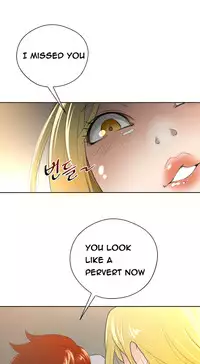 Perfect Half Ch.1-19 (English) (Ongoing)