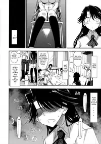 [Kamino Ryu-ya] Does it Feel Good? x Good Feeling Ch. 1-5 + Extra [English]