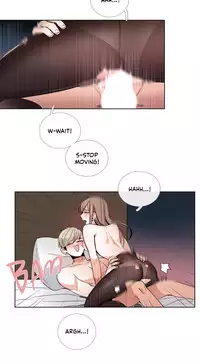 [Silverstar] Talk To Me Ch.1-32 (English) (Ongoing)