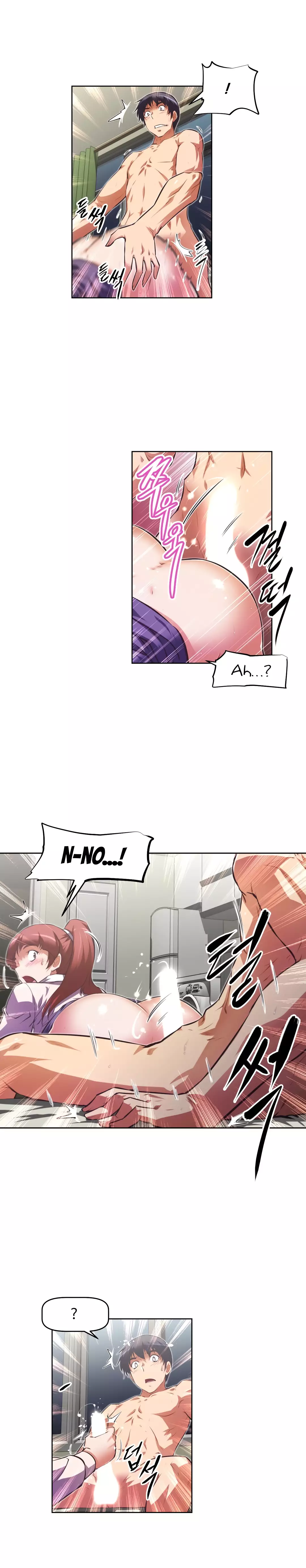 Brawling Go Ch.76-121