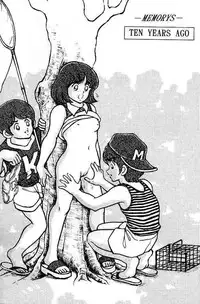 [STUDIO SHARAKU (Sharaku Seiya)] Kanshoku Touch vol. 1 (Touch)