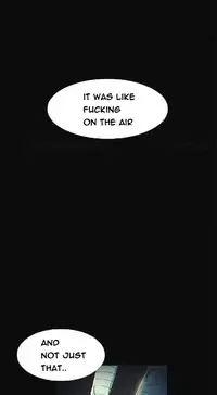 By Chance Ch.1-11 (English) (Ongoing)