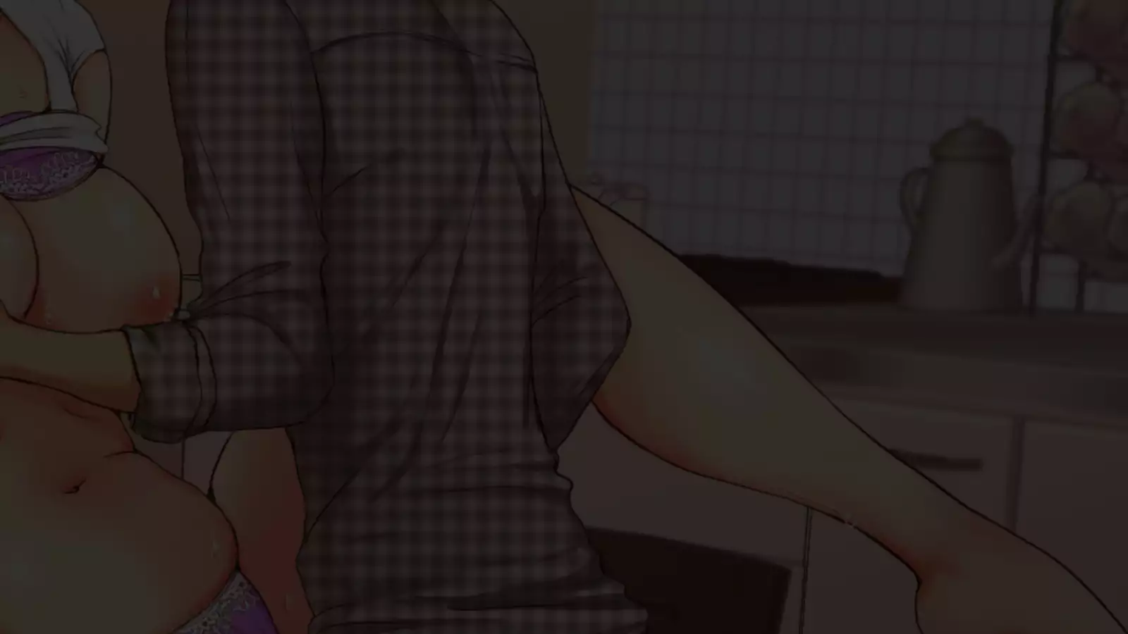 今野絢香(35)は母の親友