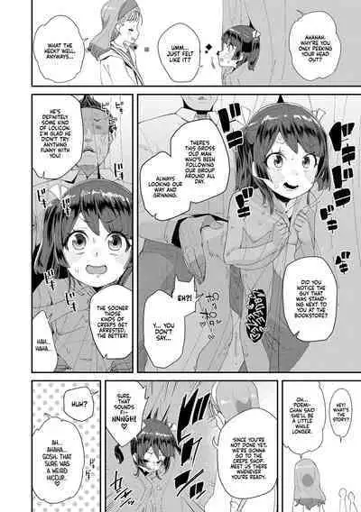 Naisho no Enkou Challenge | Secret Sugar Daddy Challenge