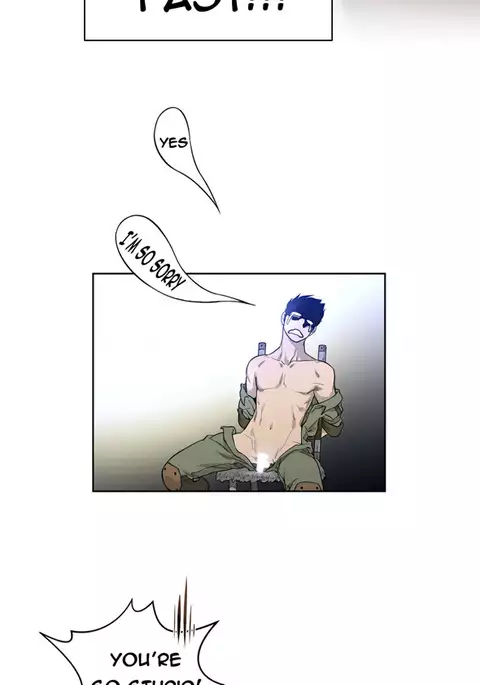 Perfect Half Ch.1-22