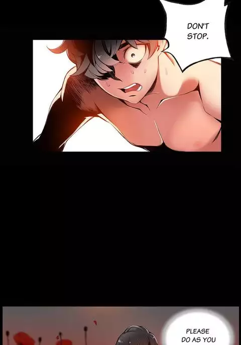 Lilith`s Cord Ch.1-22