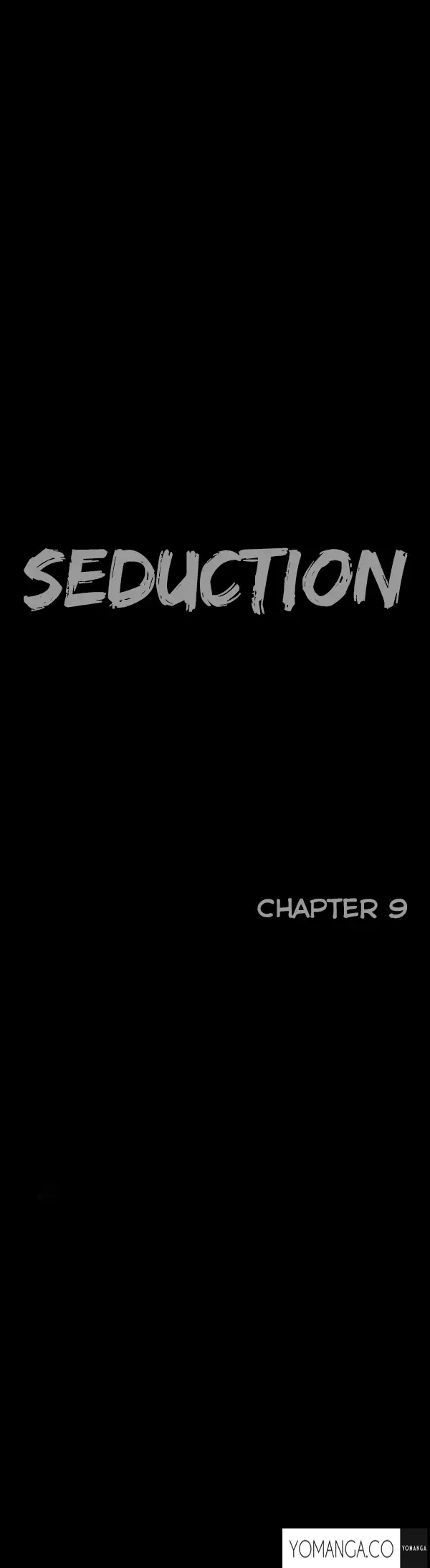 Seduction Ch.1-9