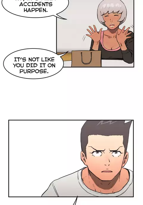 Refrain Love Ch.1-22