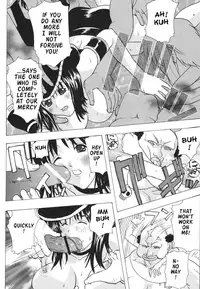 (CR35) [Studio Wallaby (Kika = Zaru)] Nami to Robin no I Love Piece (One Piece) [English] {Doujin-Moe.us}