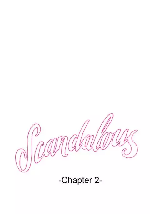 Scandal of the Witch Ch.1-33