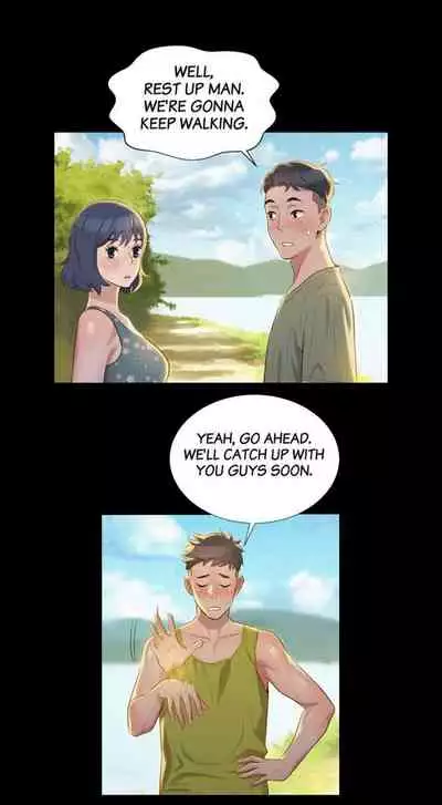 Sister Neighbors (Uncensored) [Chapter 1-18]