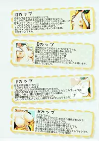 (Reitaisai 11) [Seisyun Katsusand (Bakko, Cassandra)] Koichichi ga Ippai!! (Touhou Project)