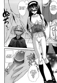 [Saegusa Kohaku] L.O.F ~Love Or Fool~ Shinsouban Ch. 1-10 [ENG] [Yoroshii]