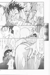 [FAKESTAR (Miharu)] Chaos Step 3 (Hellsing)