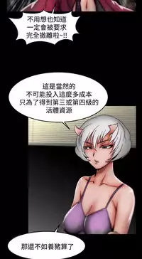 啪啪啪调教所 后记1+后记2 [中国翻訳]