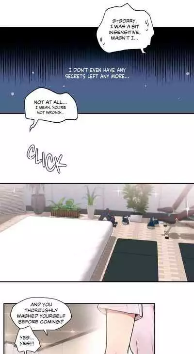 [Choe Namsae, Shuroop] Sexercise Ch.2/? [English] [Hentai Universe]