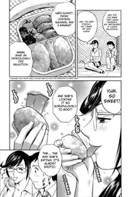 [Hidemaru] Mo-Retsu! Boin Sensei (Boing Boing Teacher) Vol.1 [English] [4dawgz] [Tadanohito]