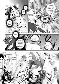 (SC48) [BAKA to HASA me (Tsukai You)] Blue-Berry Rasp-Berry (K-On!) [English] [Solelo]