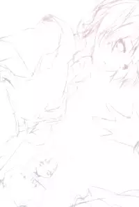 (C82) [Nilitsu Haihan (Nilitsu)] FudeoroSisters (Panty & Stocking with Garterbelt, Neon Genesis Evangelion, Fushigi no Umi no Nadia)